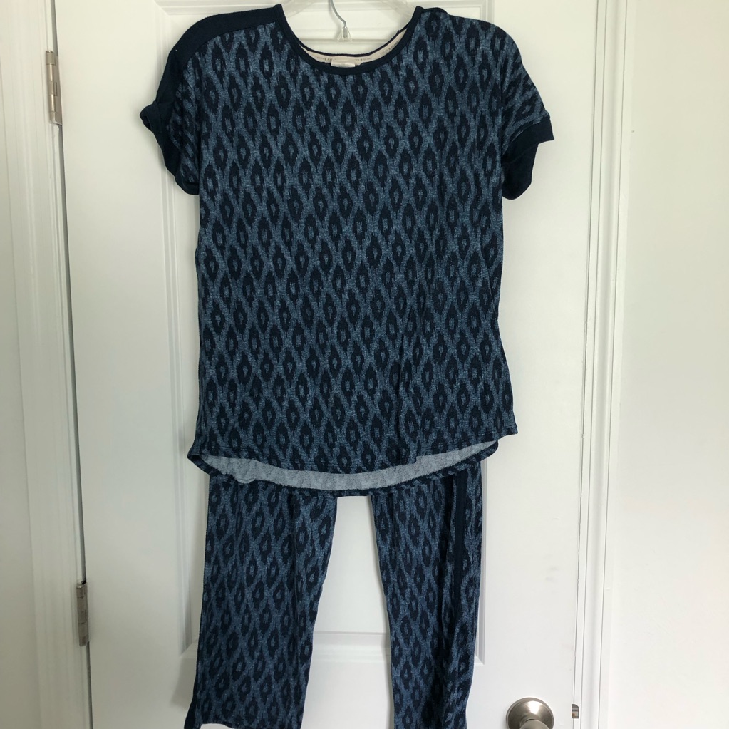 Lucky Brand Sleepwear Set